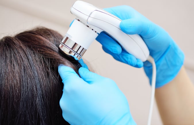 Exciting Business Opportunity in the Hair Loss Treatment Industry - Sydney, NSW