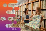 36679 Sewing & Fabrics Retail Business with Experienced Team