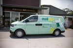 Seal the Deal with this PoBox mail & parcel delivery business