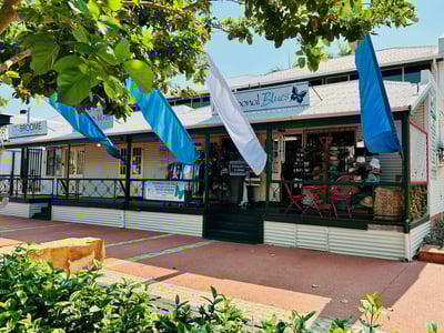 Retail Opportunity in Broome - Iconic Gift and Homewares Store image