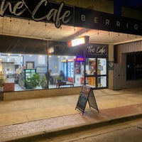 Country Takeaway Cafe & Pizza Shop - Owner/Operator Opportunity image