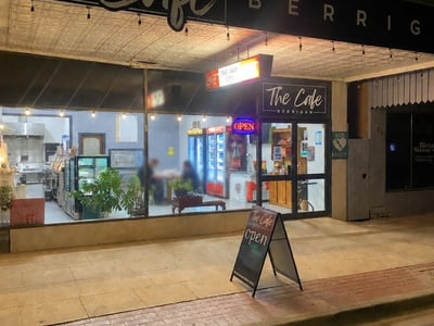 Country Takeaway Cafe & Pizza Shop - Owner/Operator Opportunity image