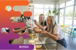 36756 - Fully Managed Dessert Cafe Franchise Opportunity