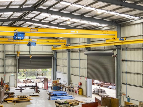 Highly Profitable Metal Fabrication and engineering