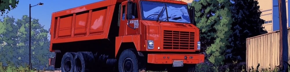 The Ultimate Guide to Buying a Skip Bin Business cover image