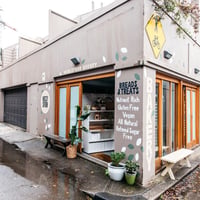 Surry Hills, Gluten Free & Vegan Wholesale Bakery Opportunity image