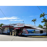 ROLLINGSTONE GENERAL STORE & POST OFFICE FOR SALE image