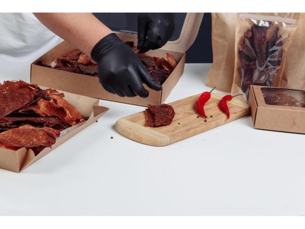 34214 Beef Jerky/Biltong Business - Manufacturing and Distribution