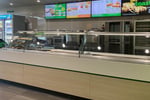 Subway Franchise - Brisbane Bayside, Trading 10% up, $18,500 pw TO, Remodelled! Lease until 2041!