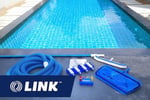 Independent Pool Servicing Business in Brisbane for Sale