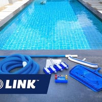 Independent Pool Servicing Business in Brisbane for Sale image
