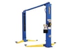 Established Vehicle Hoist Service, Installation & Repair Business