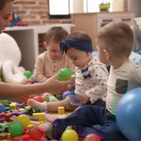 Outstanding Leasehold Childcare Centre Mid North Coast Strong Returns image