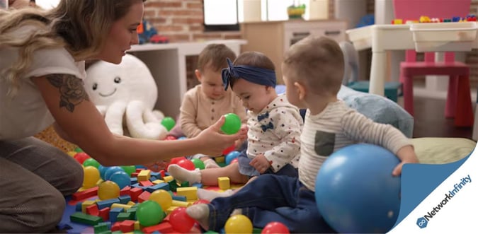 Outstanding Leasehold Childcare Centre Mid North Coast Strong Returns