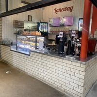 Unique Cafe and Takeaway in Fortitude Valley – Brisbane, QLD image
