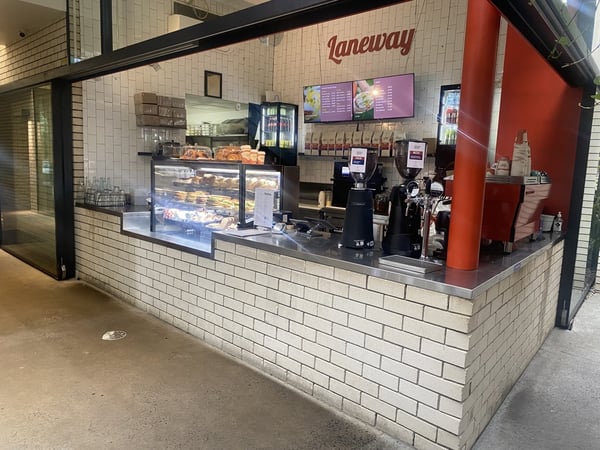 Unique Cafe and Takeaway in Fortitude Valley – Brisbane, QLD