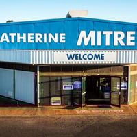 Key Regional NT Business - Revenue > $5 million & EBITDA over $860k image