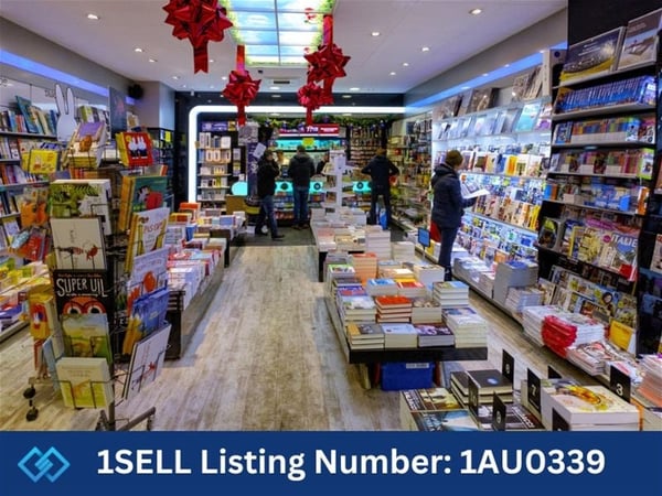 Well-Established Printing Business in Sydney primary image