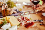 Artisan Cheese Factory & Cafe Business For Sale - Granite Belt