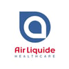 Air Liquide Healthcare Sleep Solutions (ALHSS) logo