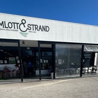PIMLOTT & STRAND - VERY POPULAR NEIGHBOURHOOD CAFE image