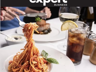 Profitable Italian Restaurant in Prestigious Bayside area image