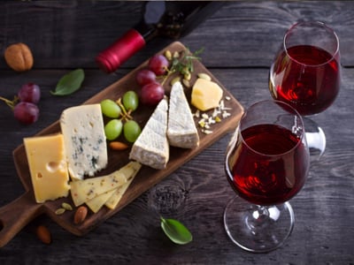 Profitable Tasmanian Wine Distribution Business  $ 1.1 M+ in Sales image
