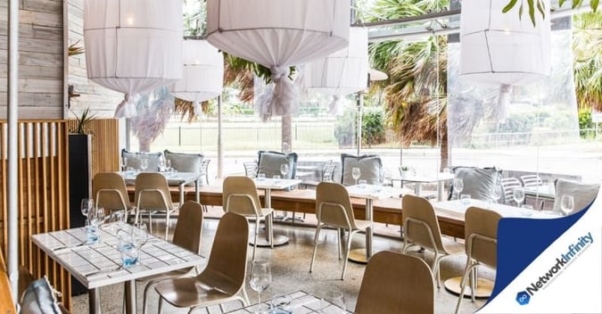 One of the Finest Restaurants in Northern Beaches, Under Management