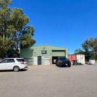 Fencing and Metal Fabrication Workshop-Rare Large-Scale Powder Coating Opportunity Commercial Lease Transfer & Asset Sale-Busy Drysdale, VIC-Commercia image