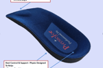 PhysioJoe Orthotic Insole Business For Sale / E Commerce