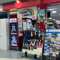 NORTHERN SUBURBS SHOPPING CENTRE NEWSAGENCY FOR SALE - $270,000 plus SAV image