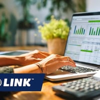 Xero Online Bookkeeping Business image