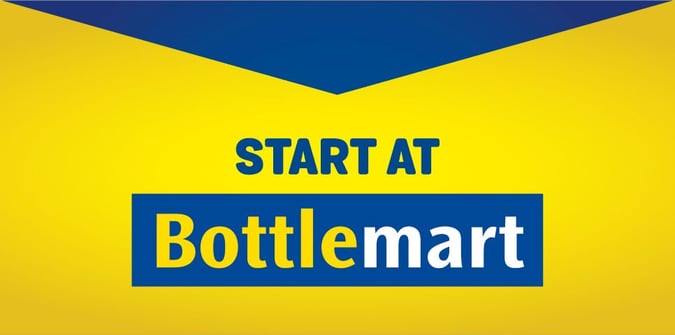 ENTRY LEVEL LIQUOR STORE OPPORTUNITY - UNDER OFFER
