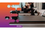 36532 Modern & Fully Equipped Pilates & Reformer Studio