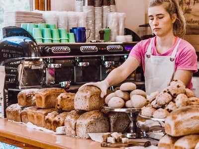 Sunshine Coast Bakery Group - Multiple Sites - Over $4million Turnover image