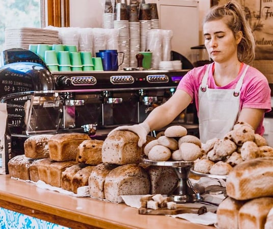Sunshine Coast Bakery Group - Multiple Sites - Over $4million Turnover