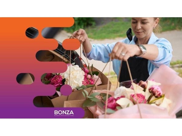 35627 Profitable Courier Business - Niche Market Focus