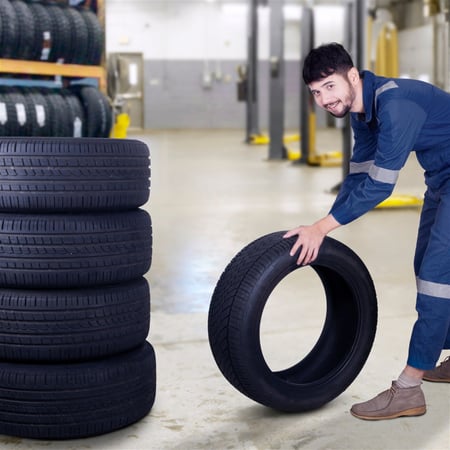 Established Auto & Tyre Business