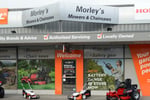 Outdoor Power Tools Sales and Service - Traralgon, VIC