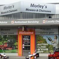 Outdoor Power Tools Sales and Service - Traralgon, VIC image