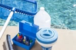 Commercial Pool Services  - South East Queensland
