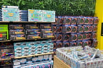 Two Variety and Grocery Stores for Sale! AF1527