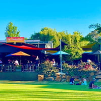 UNDER OFFER - Licensed Bar with Dine-in and Takeaway – Margaret River, WA image