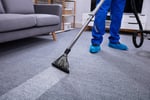 23234 - Profitable Specialised Cleaning Company - NDIS Registered