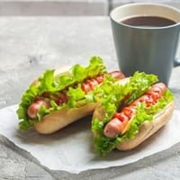 Cafe Tkg $25 , 000pw * Long Lease * Malvern * 35kg Of Coffee/pw(1703311) image