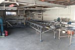 Townsville Aluminium Trestles & Planks