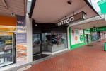 LEASEHOLD - Twin City Tattoo & Body Piercing, Wodonga VIC - 1P0522