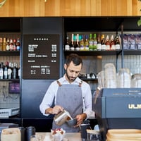 Thriving Cafe in Prime Corner Location, Ivanhoe, VIC image