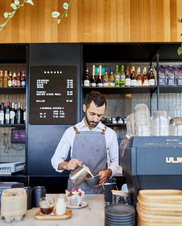 Thriving Cafe in Prime Corner Location, Ivanhoe, VIC
