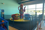 A Canberra Successful Kids Indoor Playground For Sale.